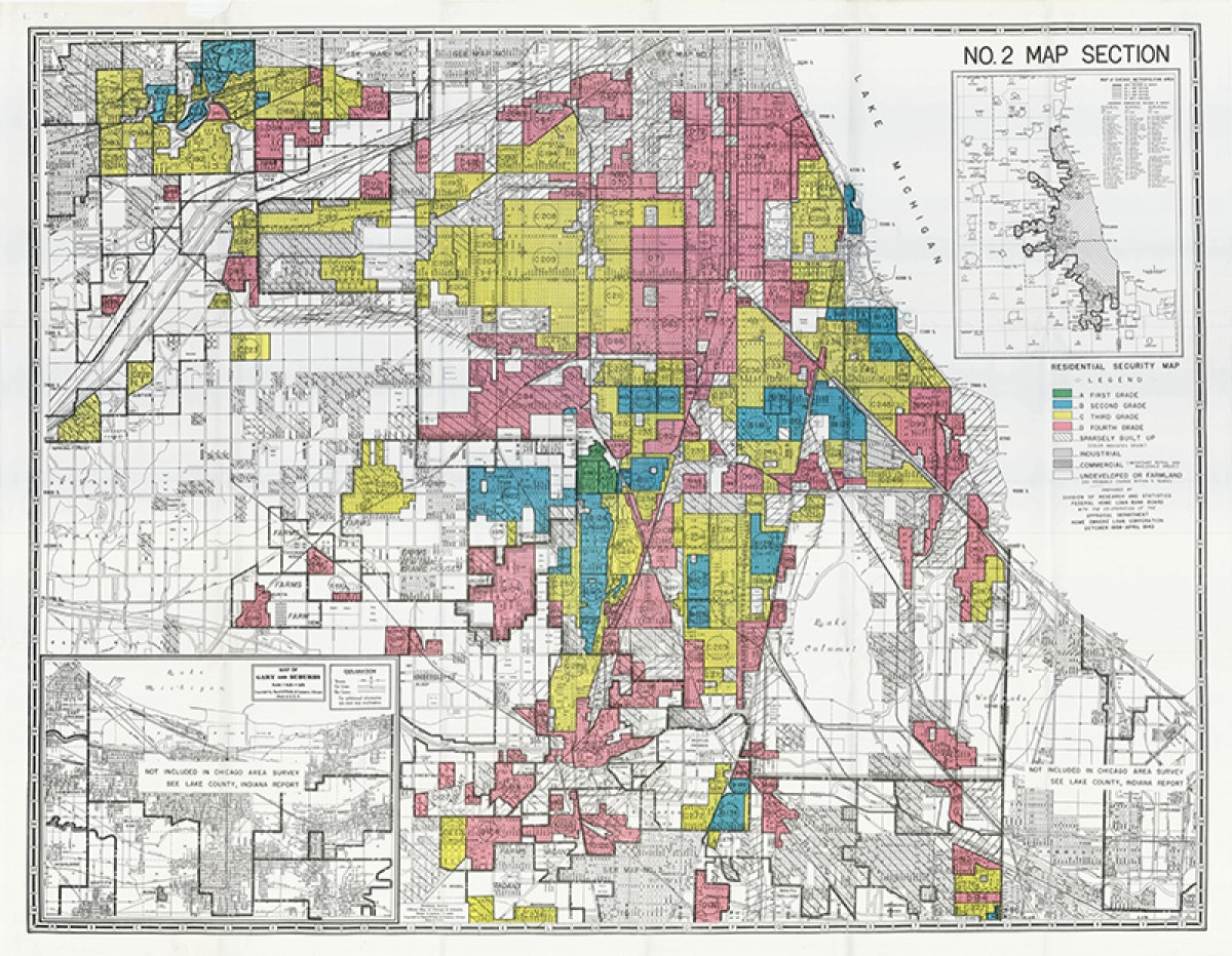 Equitable resources for residents of low income neighborhoods and  communities of color - Local Housing Solutions