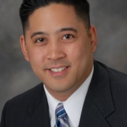 Michael V. Borromeo, Board Chair | Elected in 2018 | Chair, Executive Committee