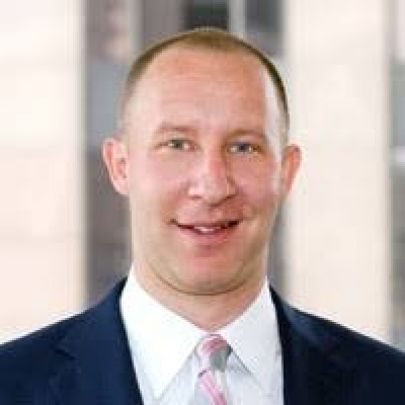 Dan Alter, Board Treasurer | Elected 2018 | Board Governance Committee; Endowment Committee